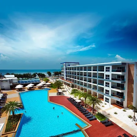Grandblue Condominium 201 Mae Phim Extérieur photo