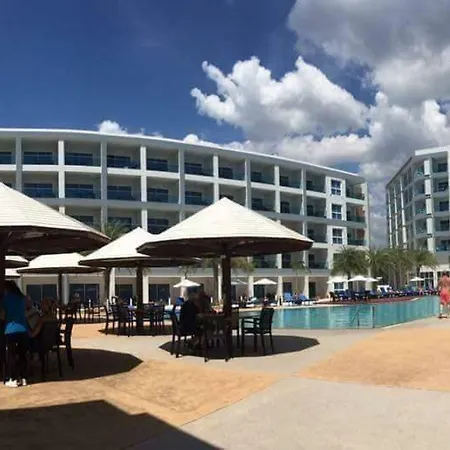 Grandblue Condominium 201 Mae Phim Extérieur photo