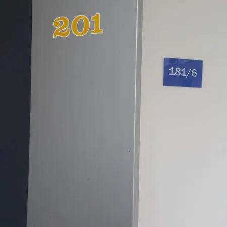 Grandblue Condominium 201 Mae Phim Extérieur photo