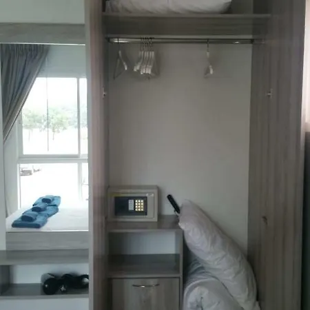 Grandblue Condominium 201 Mae Phim Extérieur photo