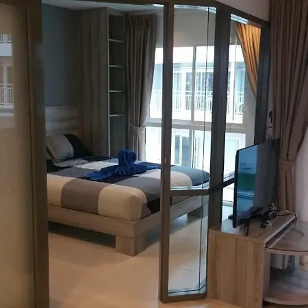 Grandblue Condominium 201 Mae Phim Extérieur photo