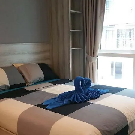Grandblue Condominium 201 Mae Phim Extérieur photo