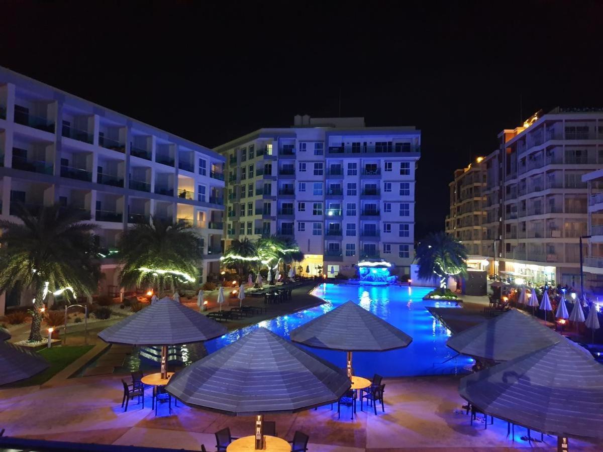 Grandblue By Dirk Apartment Mae Phim