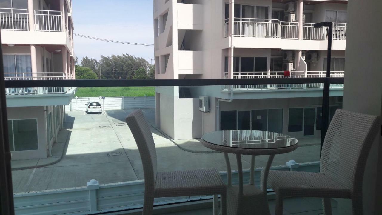 Grandblue By Dirk Apartment Mae Phim