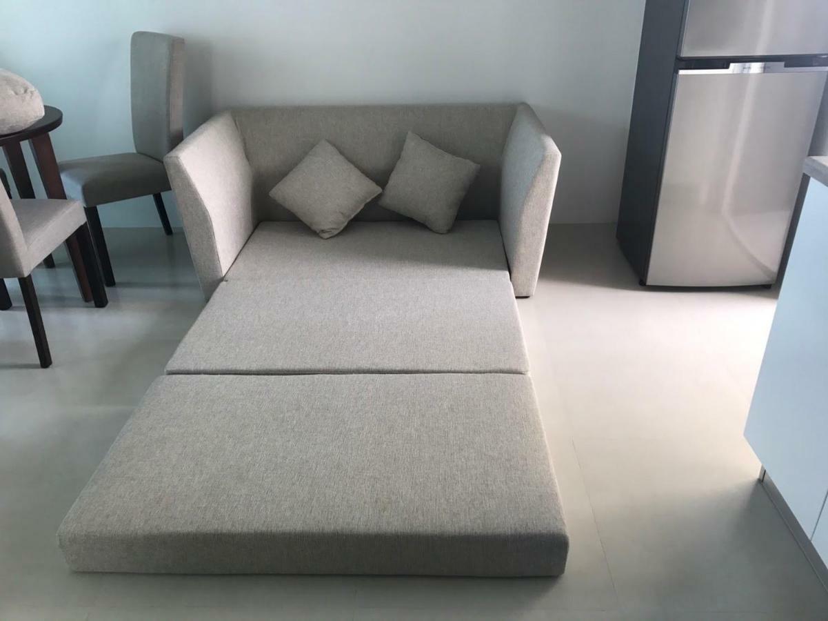 Apartamento Grandblue 201 Mae Phim