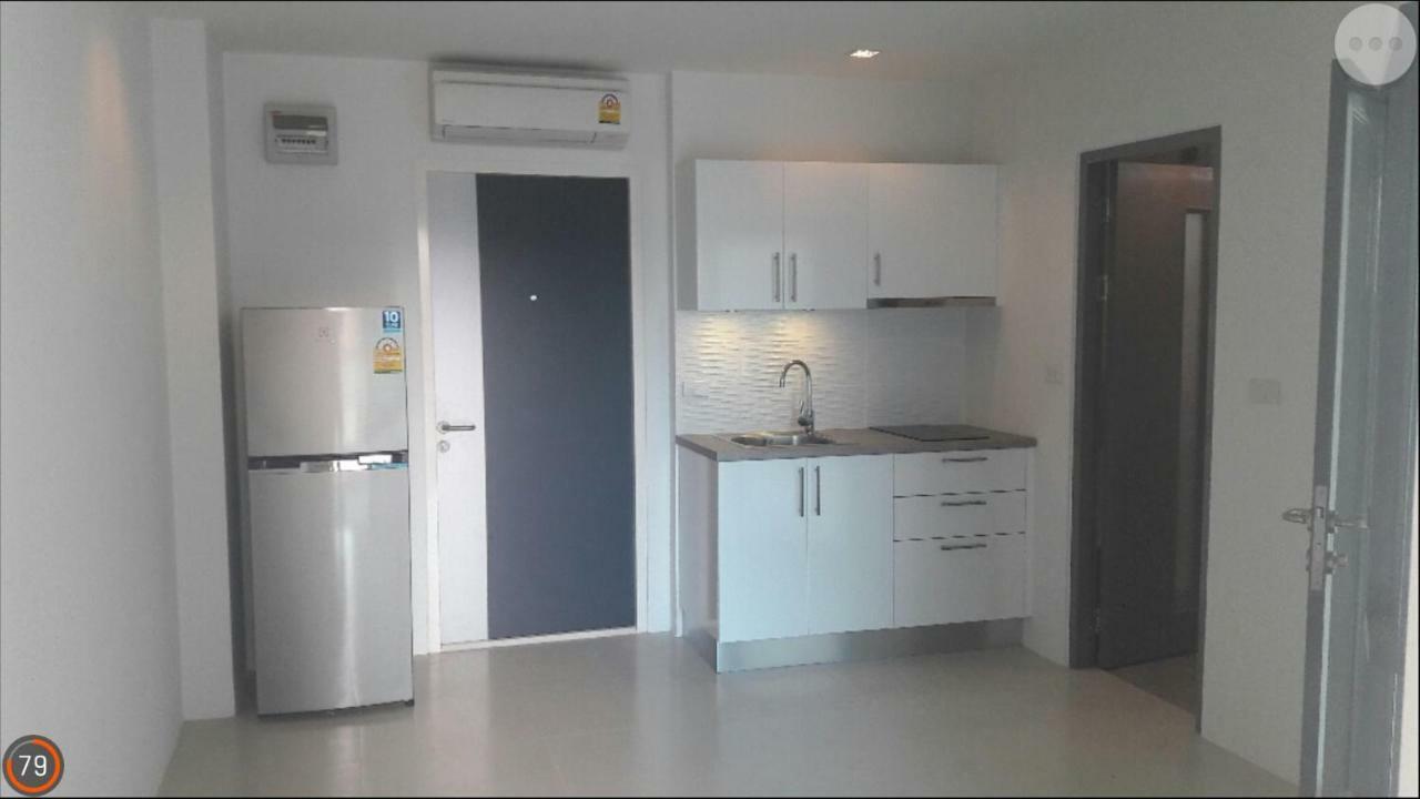 Grandblue 201 Apartamento Mae Phim