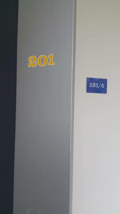 Grandblue 201 Apartamento *