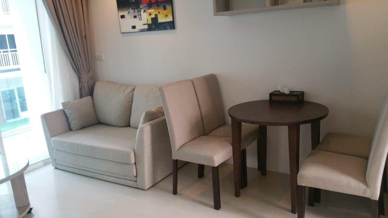 Grandblue By Dirk Apartment *