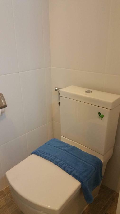 Apartamento Grandblue 201 Mae Phim